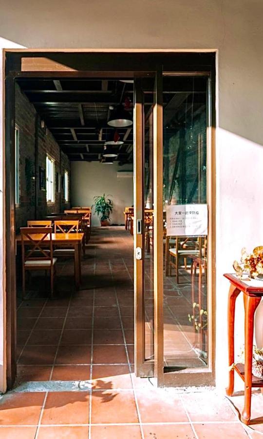 Yushow Library Villa Nanzhuang Εξωτερικό φωτογραφία