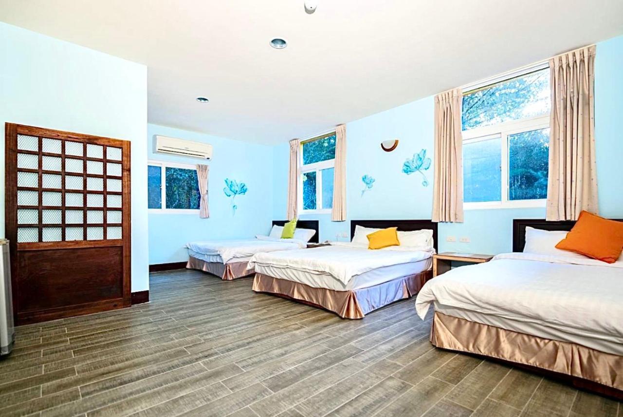 Yushow Library Villa Nanzhuang Εξωτερικό φωτογραφία