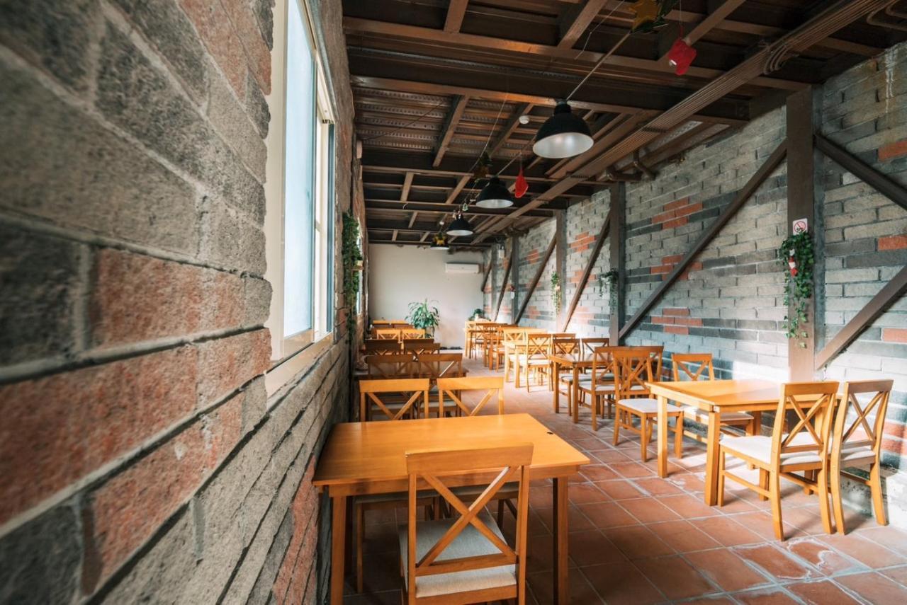 Yushow Library Villa Nanzhuang Εξωτερικό φωτογραφία