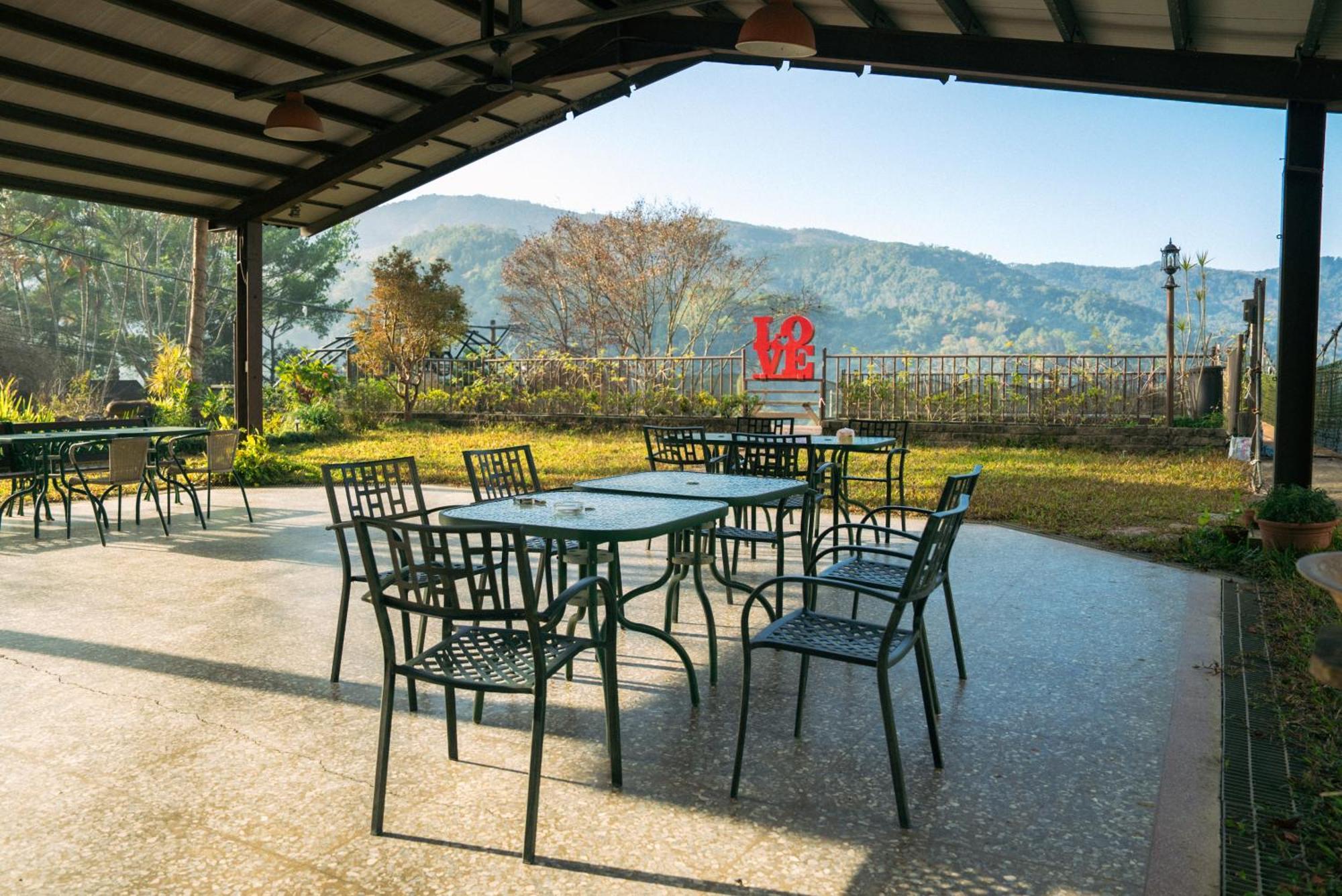 Yushow Library Villa Nanzhuang Εξωτερικό φωτογραφία