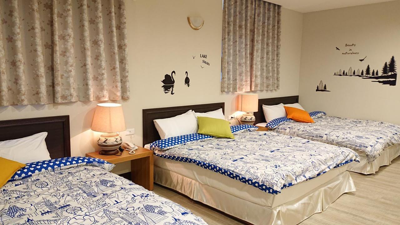 Yushow Library Villa Nanzhuang Εξωτερικό φωτογραφία