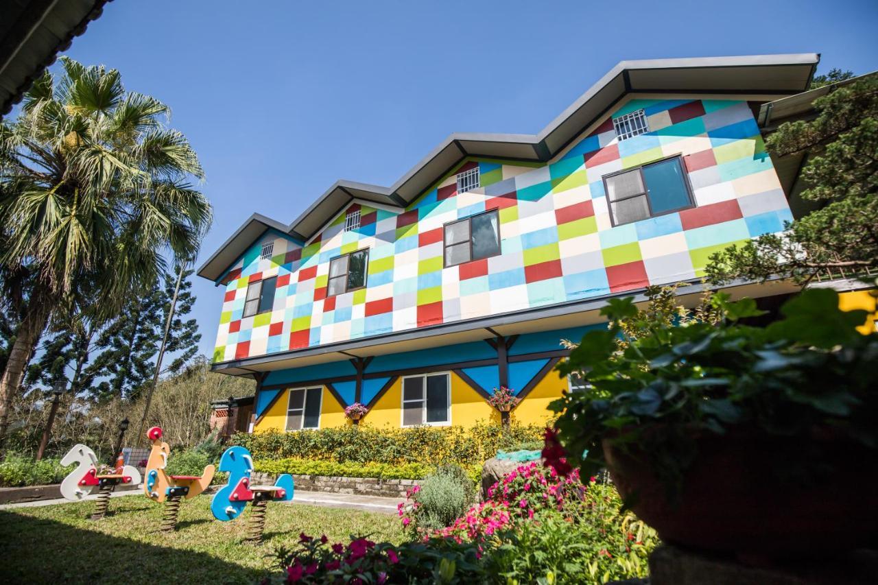 Yushow Library Villa Nanzhuang Εξωτερικό φωτογραφία