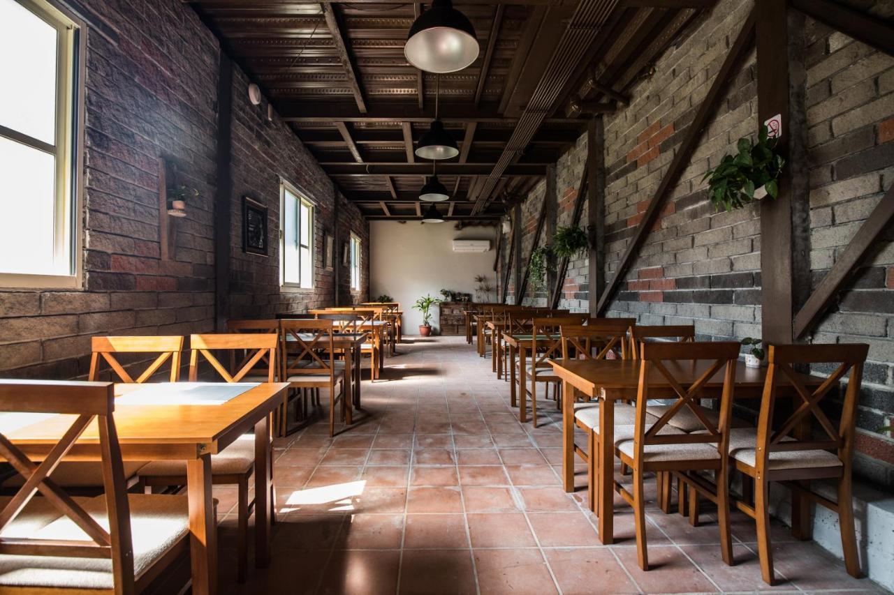 Yushow Library Villa Nanzhuang Εξωτερικό φωτογραφία
